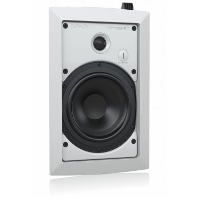 Встраиваемая акустика в стену Tannoy IW 6DS-WH